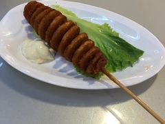 -百味川