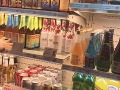 零售区-KAOTOWN烤堂•烧烤(海汇港店)