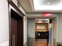 -天桥饭店·特色海鲜(金山嘴渔村店)