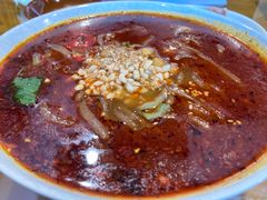 -重庆石磨豆花庄(乔庄店)
