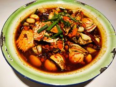 -遇见老南昌-柴火灶(顺外路店)