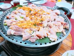 -友口福(大良店)