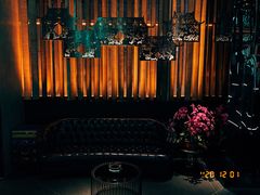 大堂-大隐·成都火锅Bistro(合生麒麟新天地店)