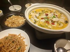 -小菜园新徽菜(青岛市南万象城店)