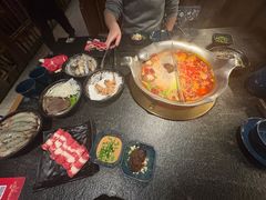 -湊湊火锅·茶憩(世博大道店)