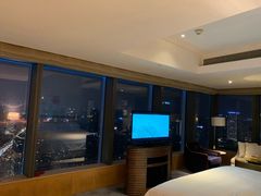 -上海静安香格里拉大酒店