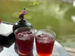 -广富林宰相府酒店·水云间