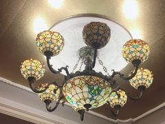 -维吾尔餐厅(宜山路店)