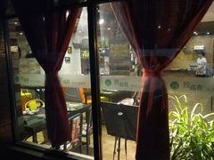 -致青春怀旧主题餐厅(盛世华城店)