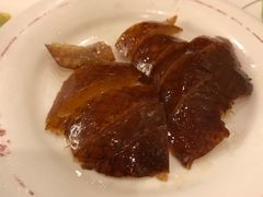 -北京全聚德(天安门店)