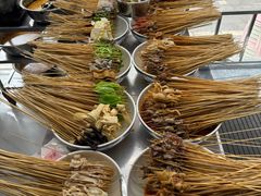-舒记钵钵鸡