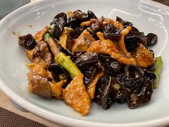 -望京楼flavor餐厅(古北水镇景区店)
