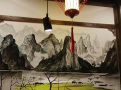 -蜀辣居鲜货老火锅(红牌楼店)