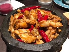 -大拙里·精致融合菜(沙湖桃源国际店)