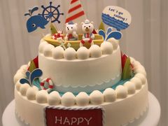 -好利来(盘锦万达店)