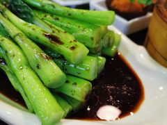 白灼菜心-添运来(茶园奥园广场店)