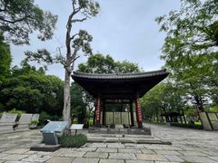 -陈武帝故宫