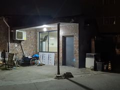 -许村蟹面(海宁许村大道店)