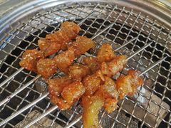 -金太阳海鲜烧烤·本地人餐厅(星海公园店)