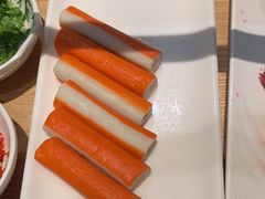 -蜀九香火锅(彩虹店)