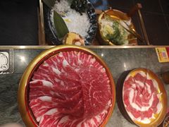 -牛New寿喜烧(中山公园龙之梦店)