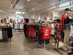 -H&M(天一广场店)