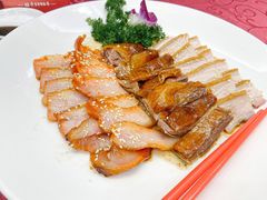 -金华安大酒楼·老牌潮菜·粤式茶点(东方国际店)