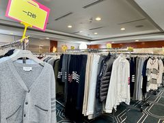 -上海波特曼丽思卡尔顿酒店