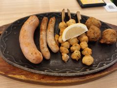 -萨莉亚意式餐厅(京溪南方医院店)