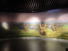 -鄂尔多斯青铜器博物馆