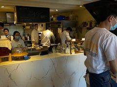 -Egg•Allday Brunch(襄阳北路店)