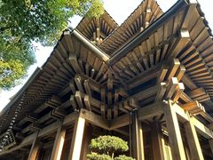-香积寺
