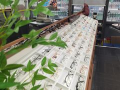 -老马眼镜店