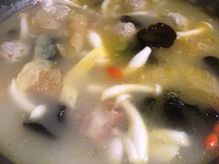 -徽镇小厨·经典徽菜(马连道店)