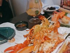 -味见·荣家(亚泰大街店)