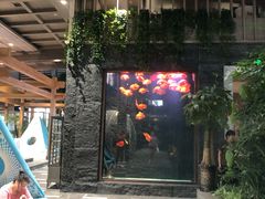 -弘安丽水温泉酒店