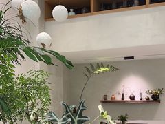 -花十悦·鲜花咖啡餐厅(振业城一期店)