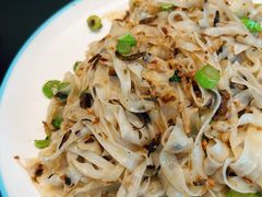 榄菜炒牛河-盆满钵满·国家非遗传承(云台店)