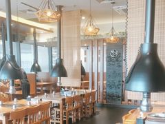 -朴家炭烤(浦东禹悦汇店)