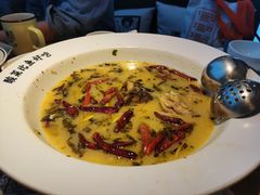 -太二酸菜鱼(正大广场店)