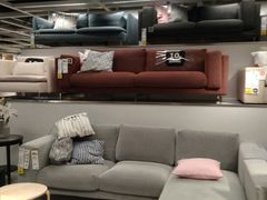 -宜家家居(哈尔滨商场店)