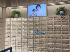 -一代眼镜·蔡司配镜(浦东大拇指广场店)
