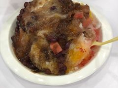 -梁子刨冰王&梁小糖(王顶堤店)
