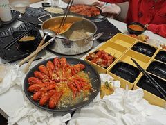 -呷哺呷哺 黄金牧场 (旧宫永辉超市店)