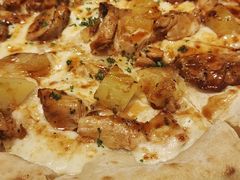 -食间牛排(重庆路万达店)