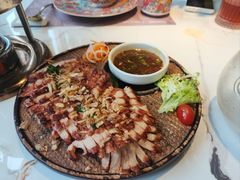 -泰椰里·泰国餐厅(智慧城广百广场店)
