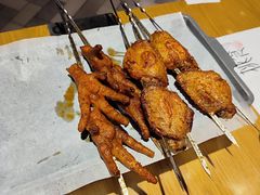 -樊城区沛公餐饮店(挑食拉美步行街店)