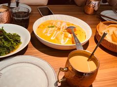 -星叶·东南亚料理(温州万象城店)