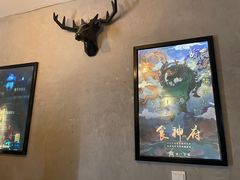 -奇门密室(五一新干线店)