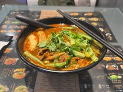 -云桂香米线专门店